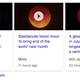 Illustration for article titled North America Will Not Be Able to See the Longest Lunar Eclipse of the Century, Sorry
